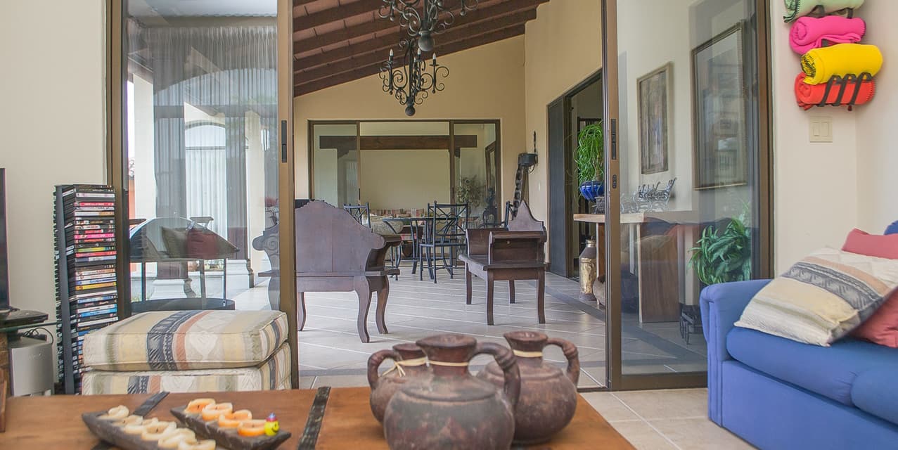 Casa Montanaview — photo