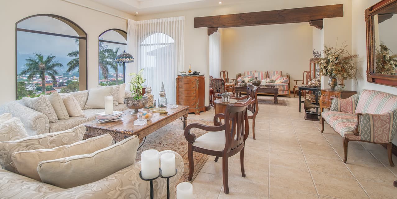 Casa Montanaview — photo