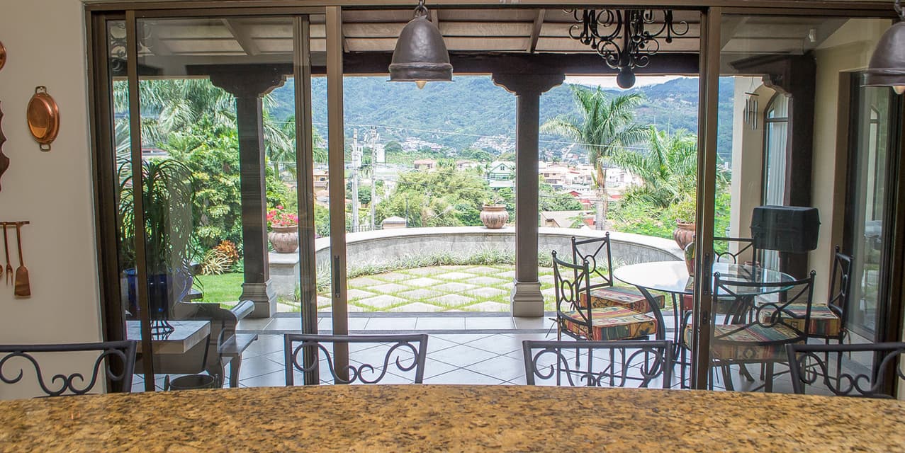 Casa Montanaview — photo
