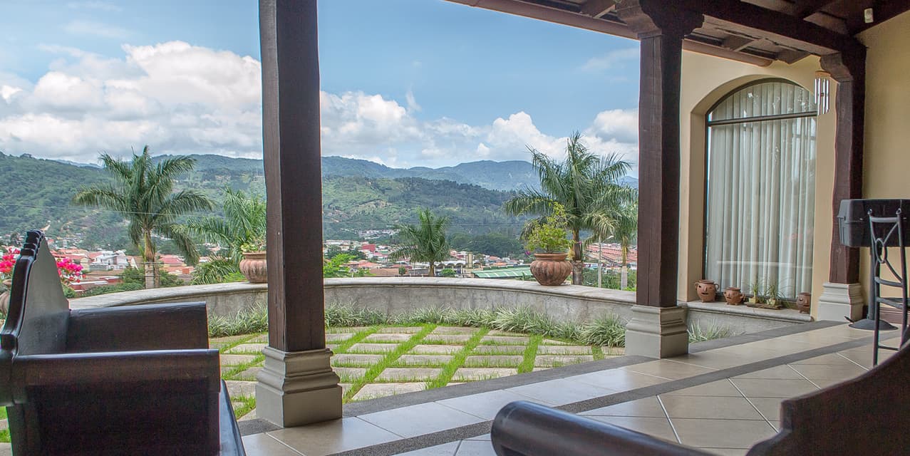 Casa Montanaview — photo