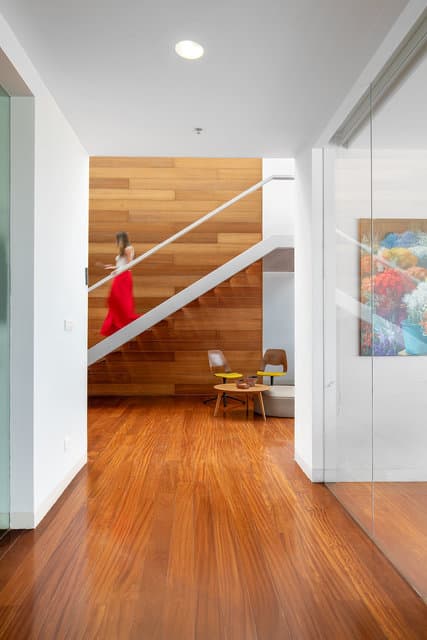 The Miluz Penthouse @ La Sabana — photo