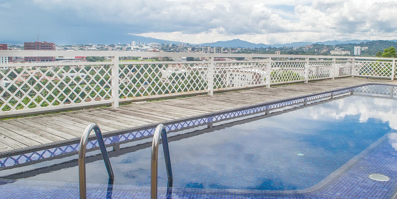 The Granville @ Cerro Alto — photo