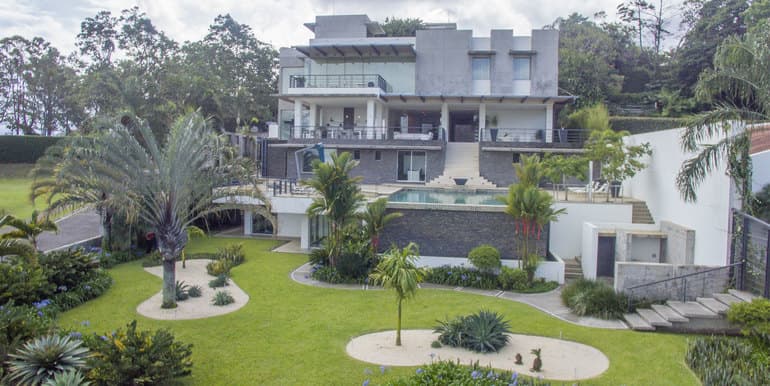 Casa Lumiere Escazú
