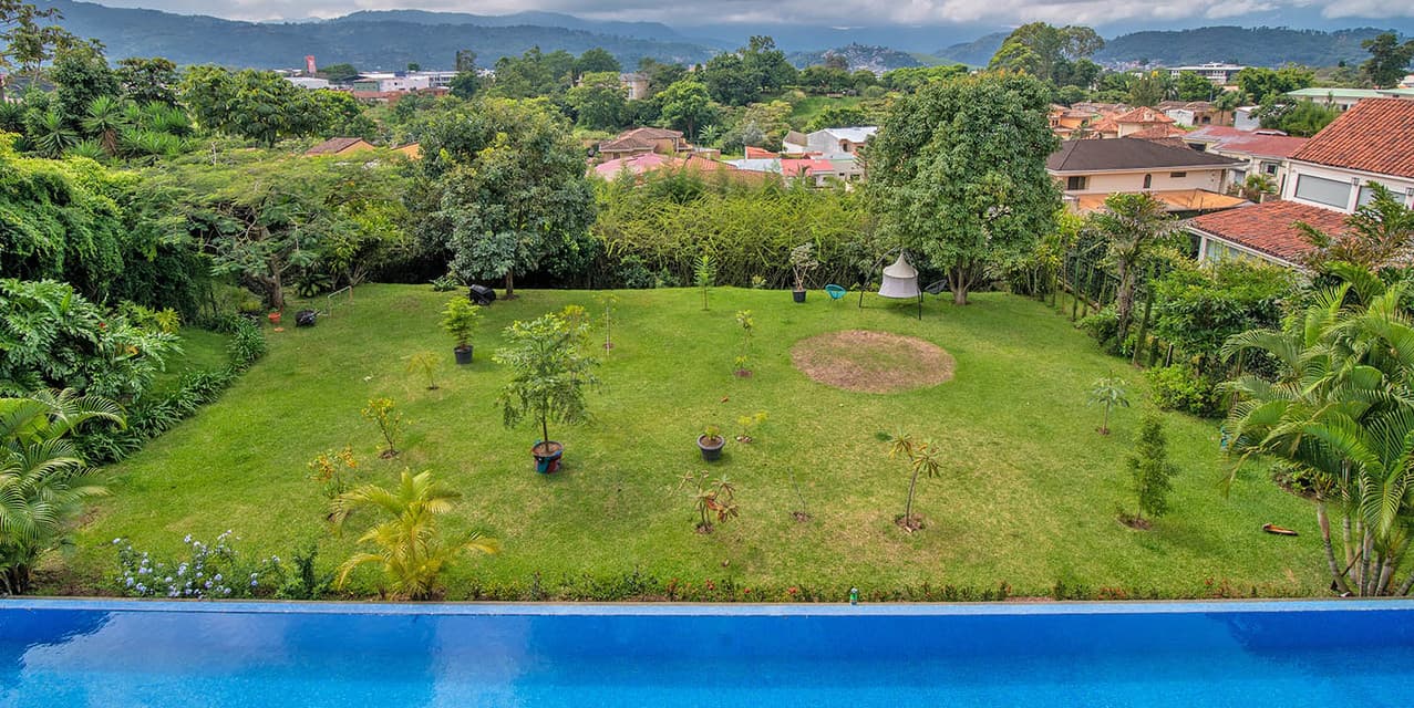 Casa Relax at El Gregal — photo