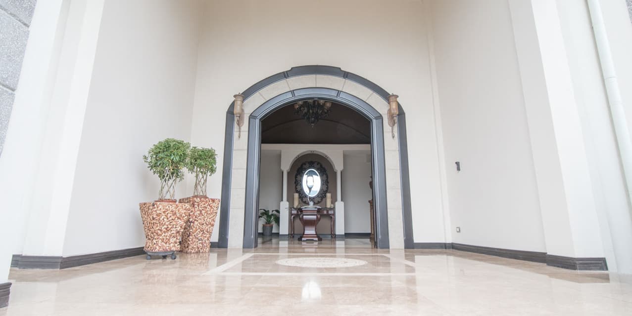 The Uptown Home — photo