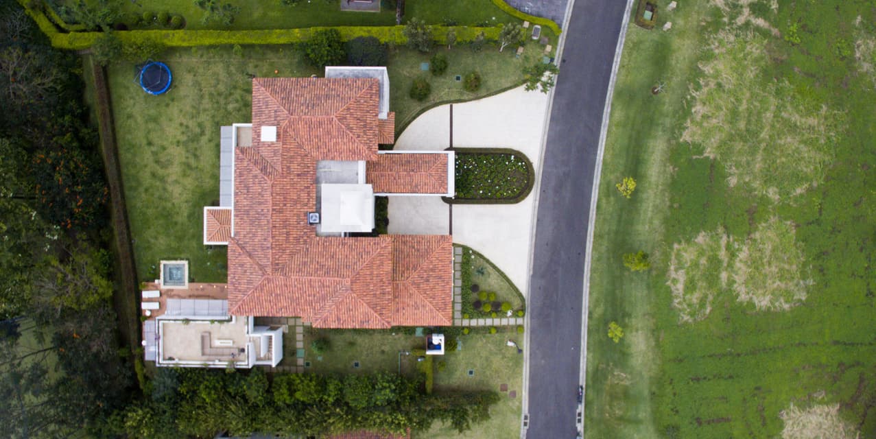 Casa Magna in Monterán — photo