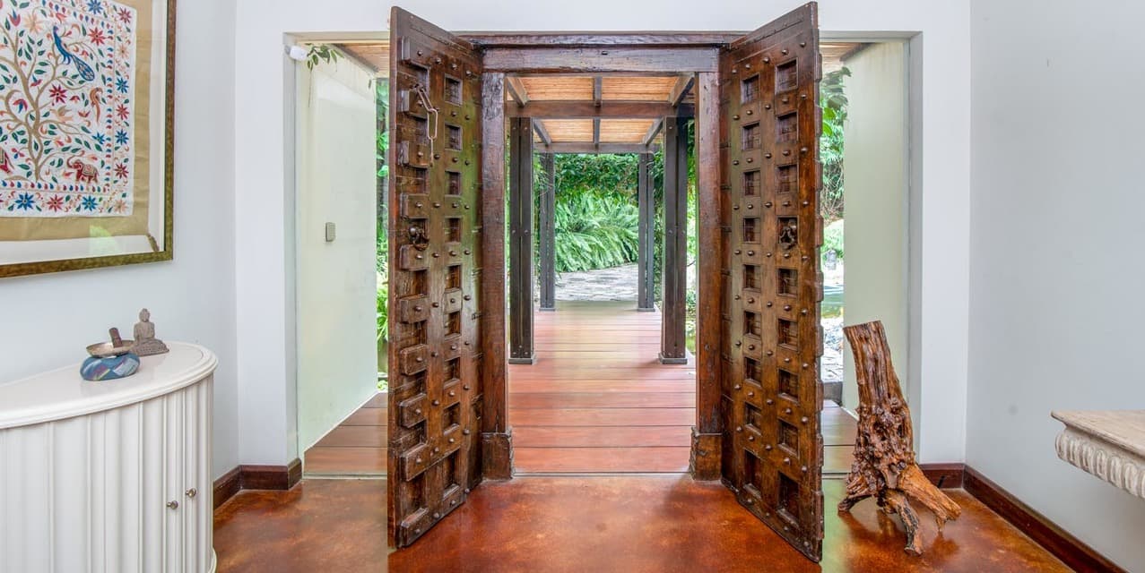 Casa Essentia in Villa Real — photo