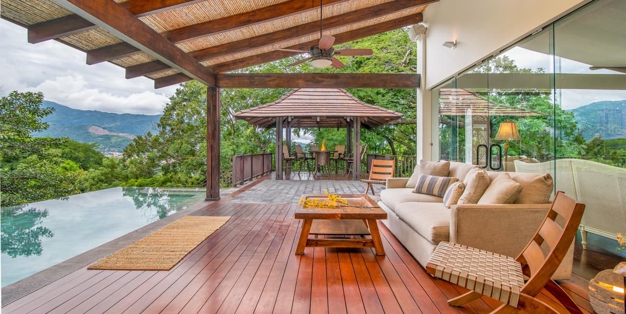 Casa Essentia in Villa Real — photo