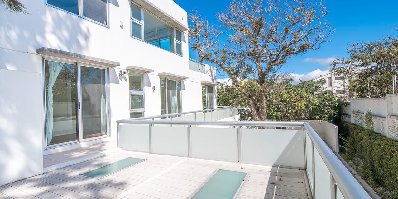 The Luz Villa — photo