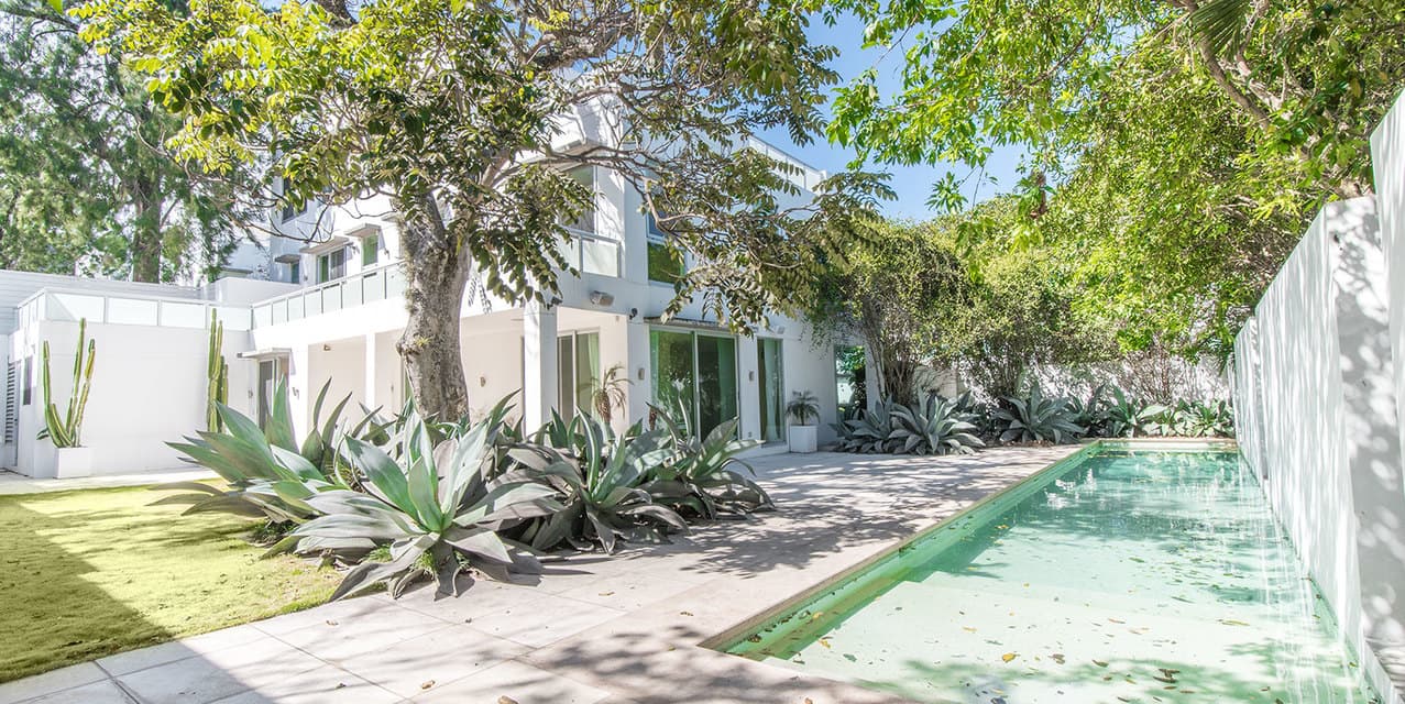 The Luz Villa — photo