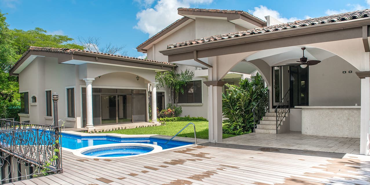 Casa Canyon View en Valle del Sol — photo