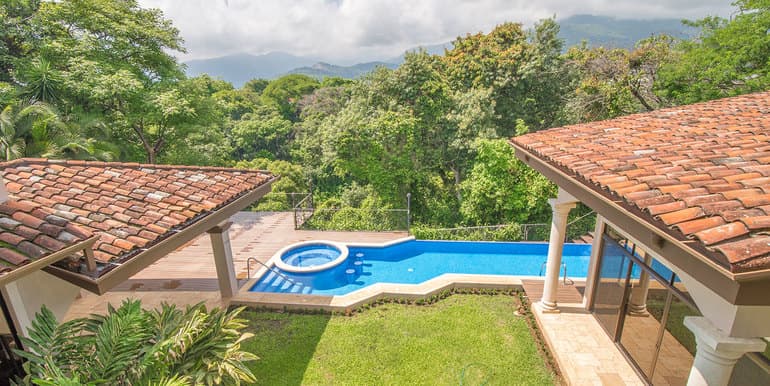 Investment: The Canyon View Home in Valle del Sol