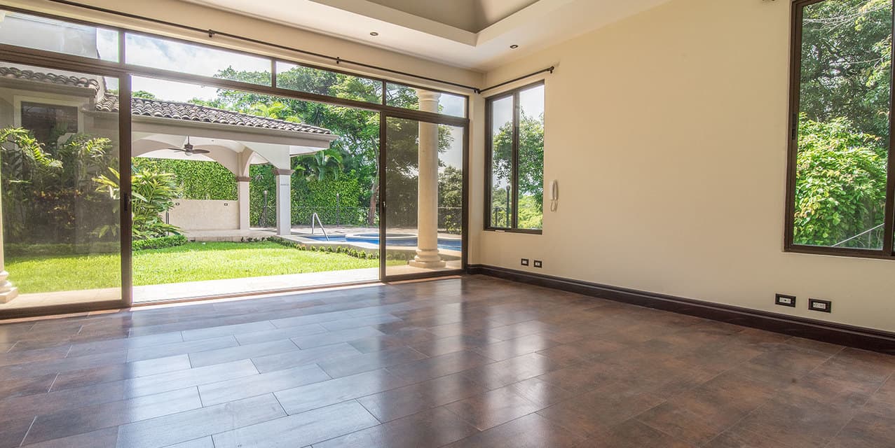 Casa Canyon View en Valle del Sol — photo