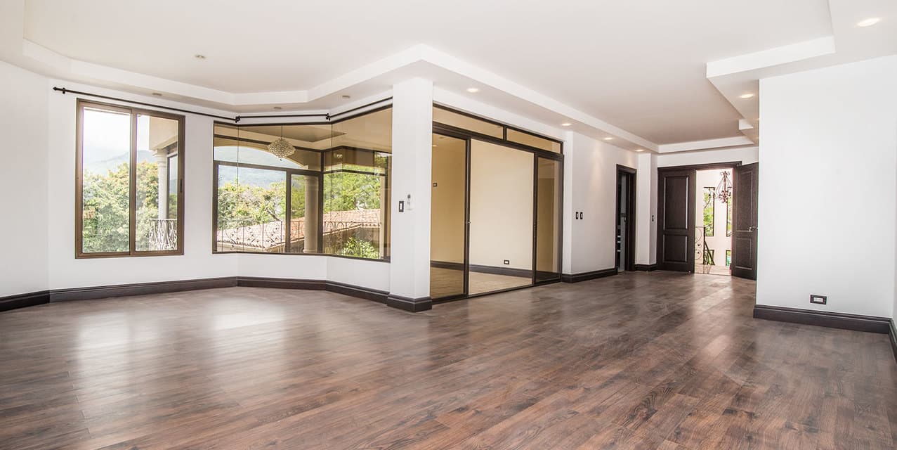Casa Canyon View en Valle del Sol — photo