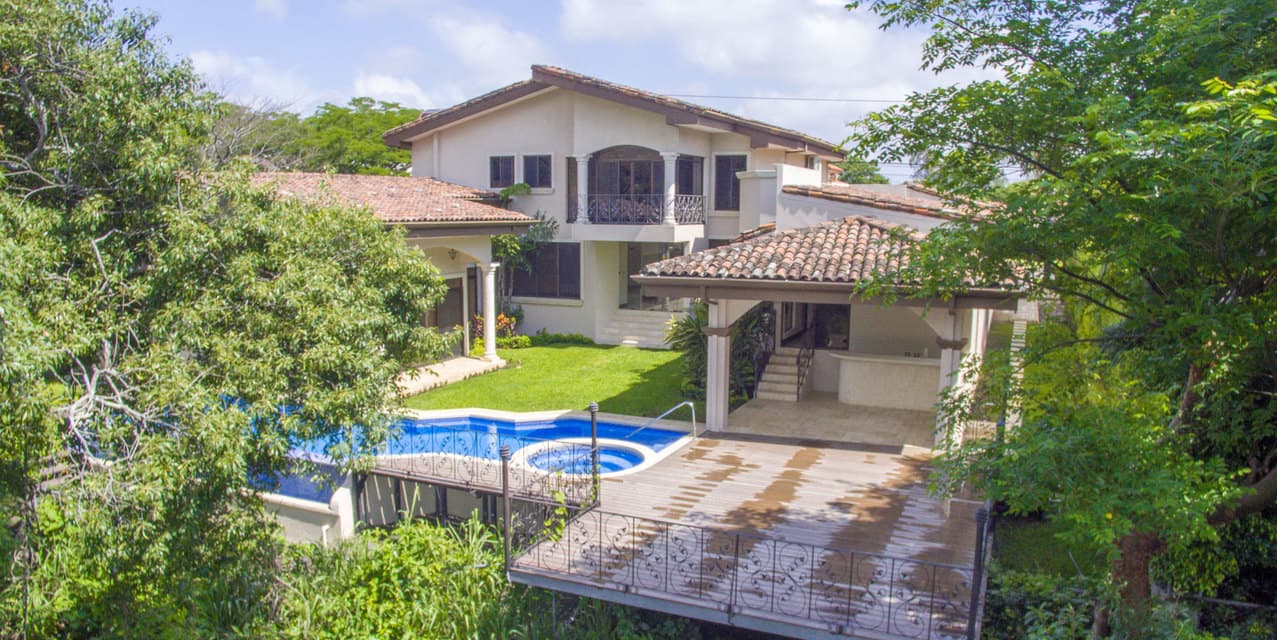 Casa Canyon View en Valle del Sol — photo