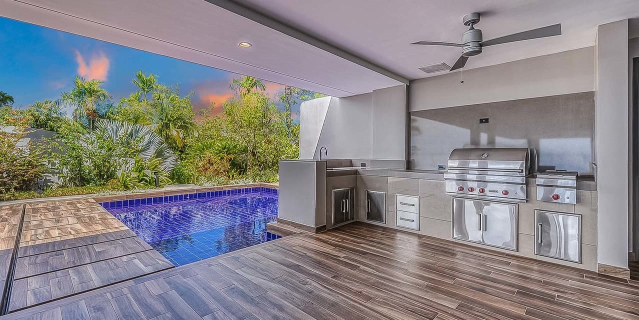 The Chateau Montage at Dominical — photo