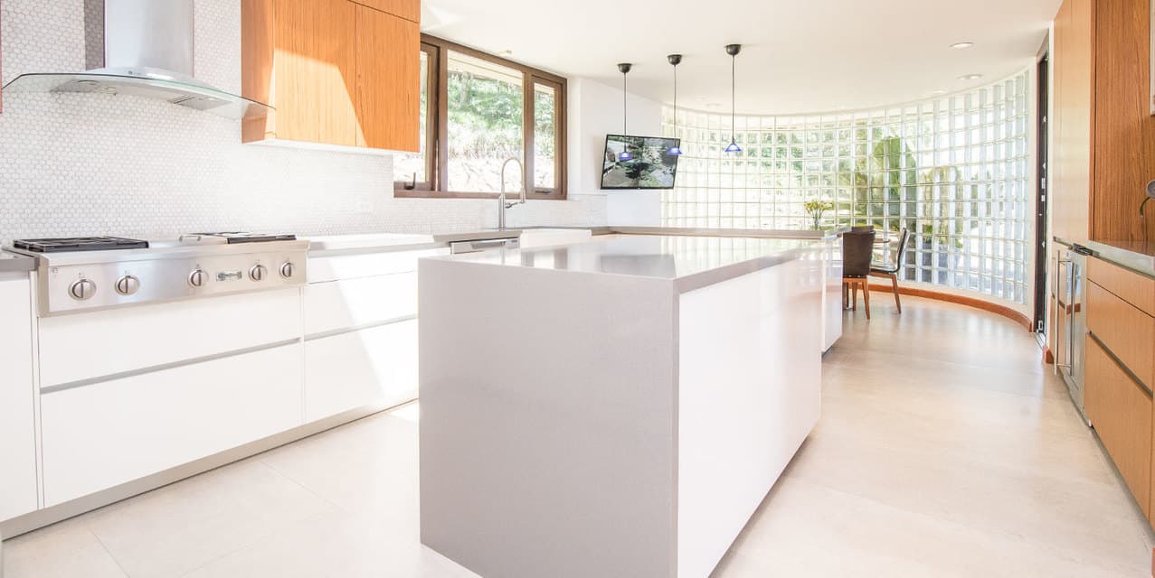 The Escazú Mirador Home — photo